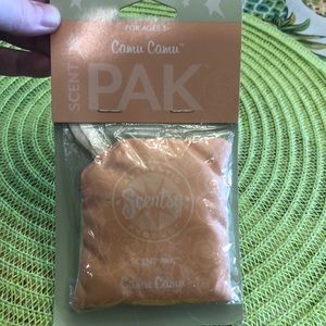 Scentsy Scent Pak. Brand New and Sealed.